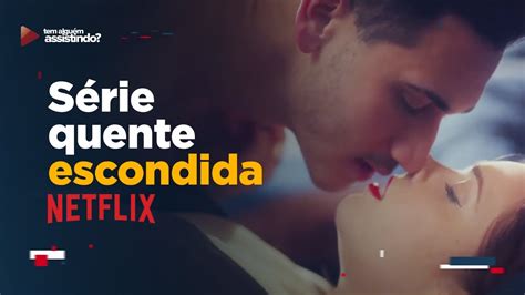 series eroticas de netflix|Conheça 10 séries picantes para maiores de 18。